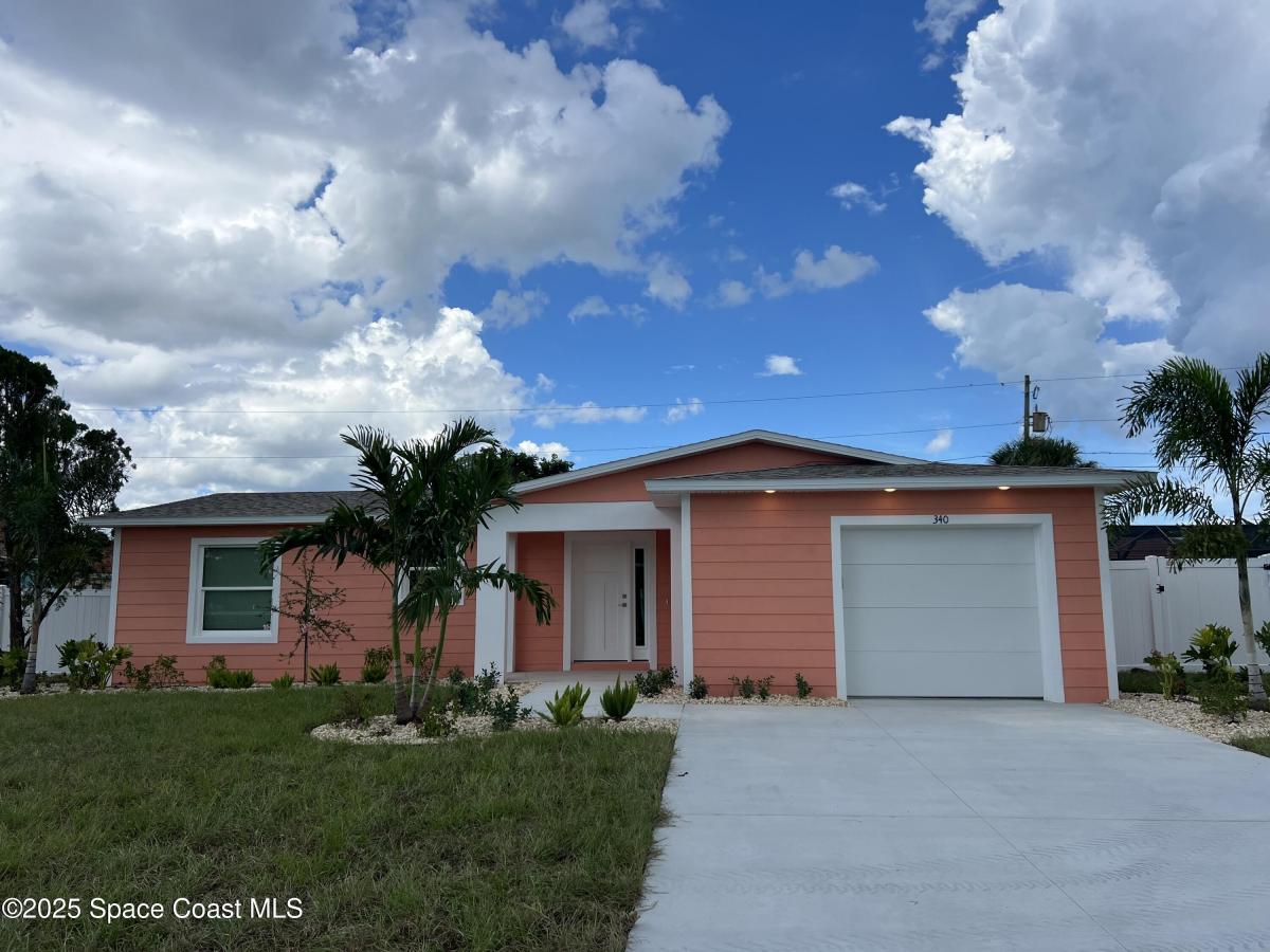 Picture of Home For Rent in Indialantic, Florida, United States
