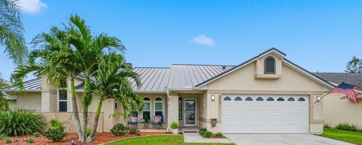 Picture of Home For Sale in Melbourne, Florida, United States