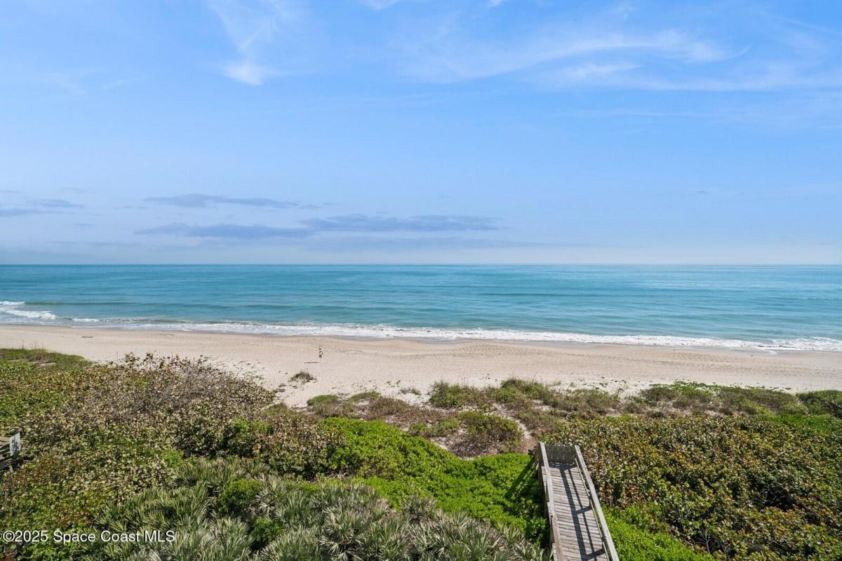 Picture of Condo For Sale in Indialantic, Florida, United States