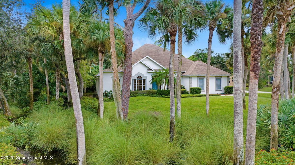 Picture of Home For Sale in Merritt Island, Florida, United States