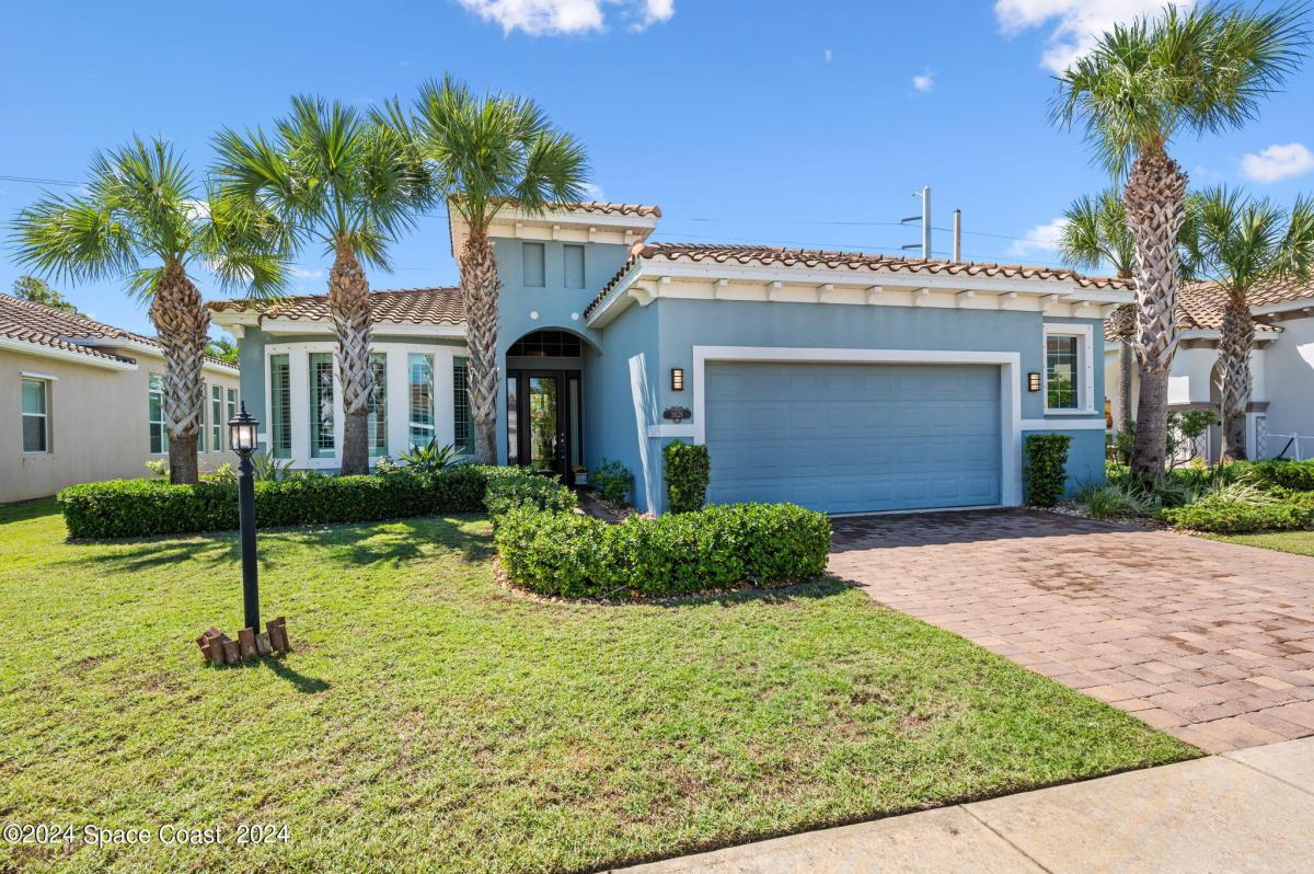 Picture of Home For Sale in Indialantic, Florida, United States