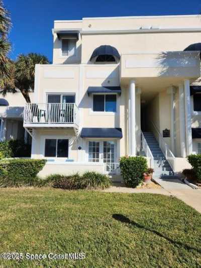 Condo For Rent in Cape Canaveral, Florida