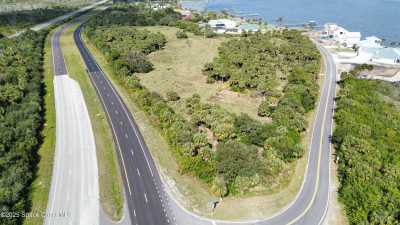 Raw Land For Sale in Malabar, Florida