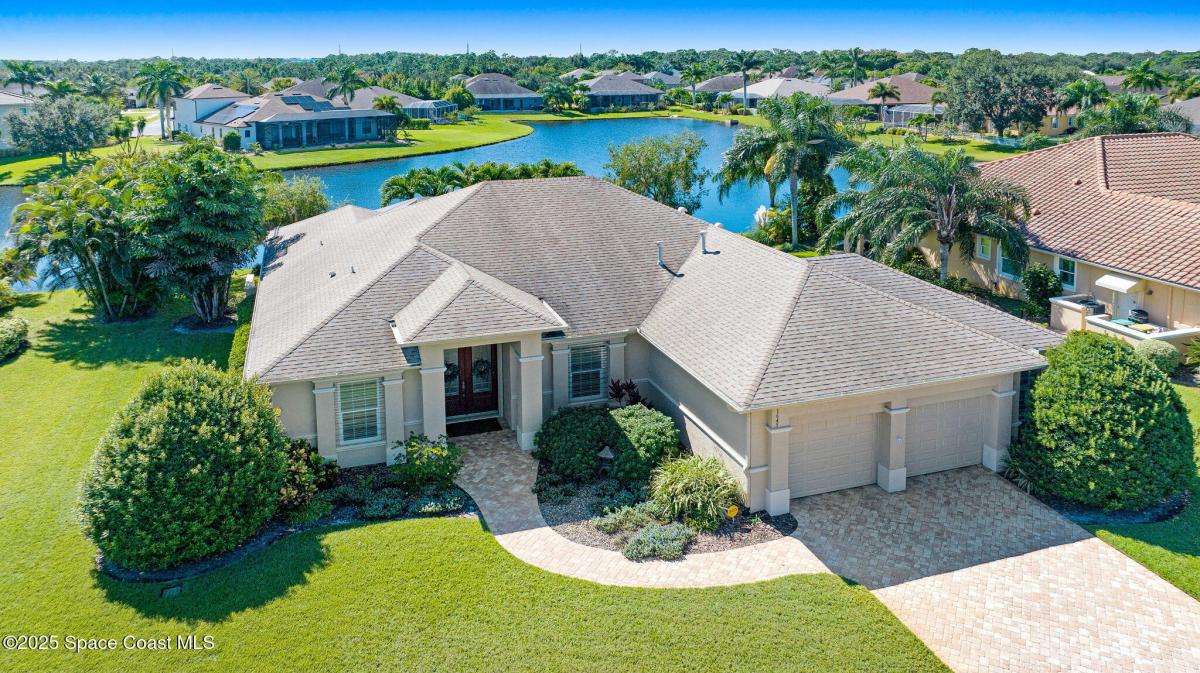 Picture of Home For Sale in Melbourne, Florida, United States