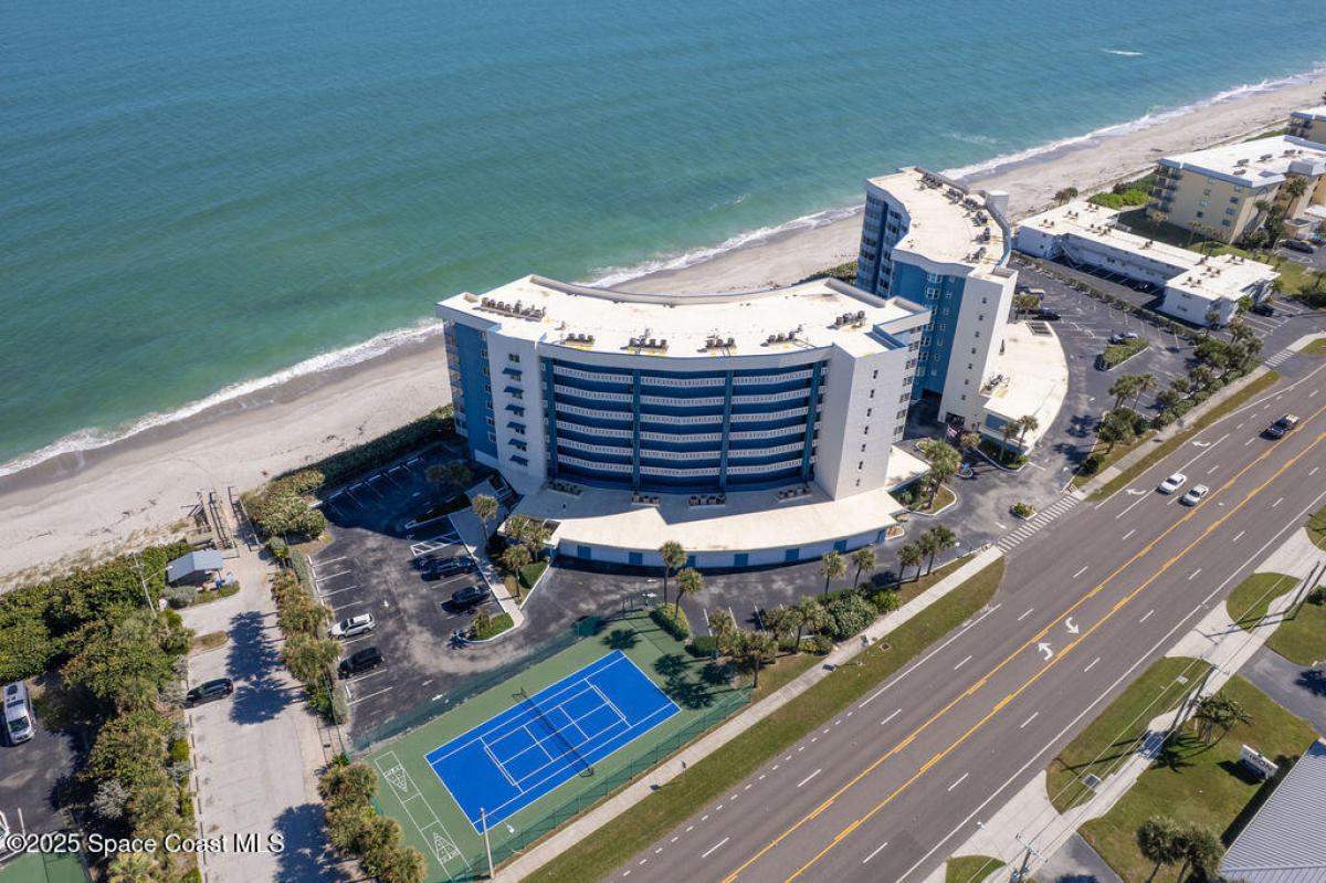 Picture of Condo For Sale in Satellite Beach, Florida, United States