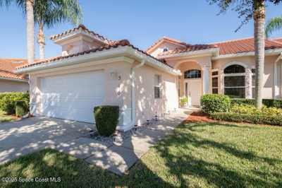 Home For Sale in Melbourne, Florida