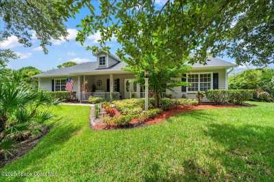 Home For Sale in Grant, Florida