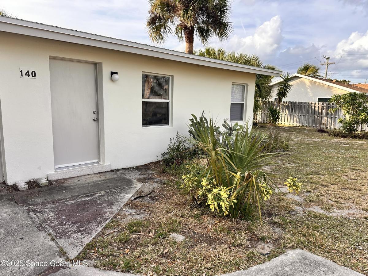 Picture of Home For Rent in Indialantic, Florida, United States