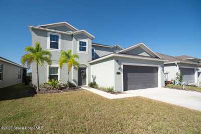 Home For Sale in West Melbourne, Florida