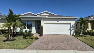 Home For Sale in Melbourne, Florida