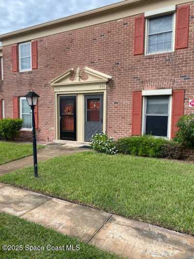 Home For Rent in Indian Harbour Beach, Florida