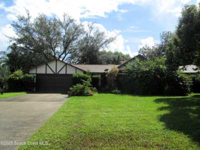 Home For Sale in Melbourne, Florida