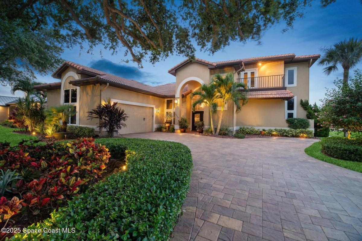 Picture of Home For Sale in Rockledge, Florida, United States