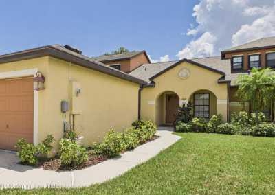 Home For Sale in Melbourne, Florida