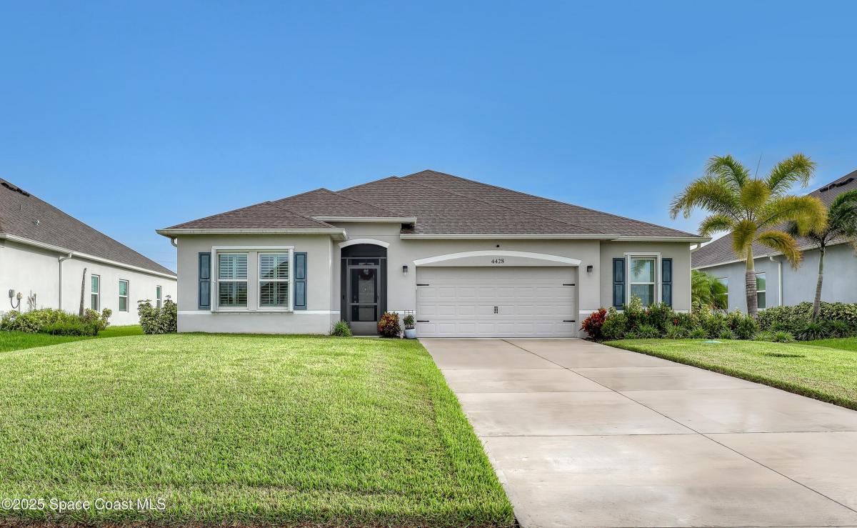 Picture of Home For Sale in Micco, Florida, United States