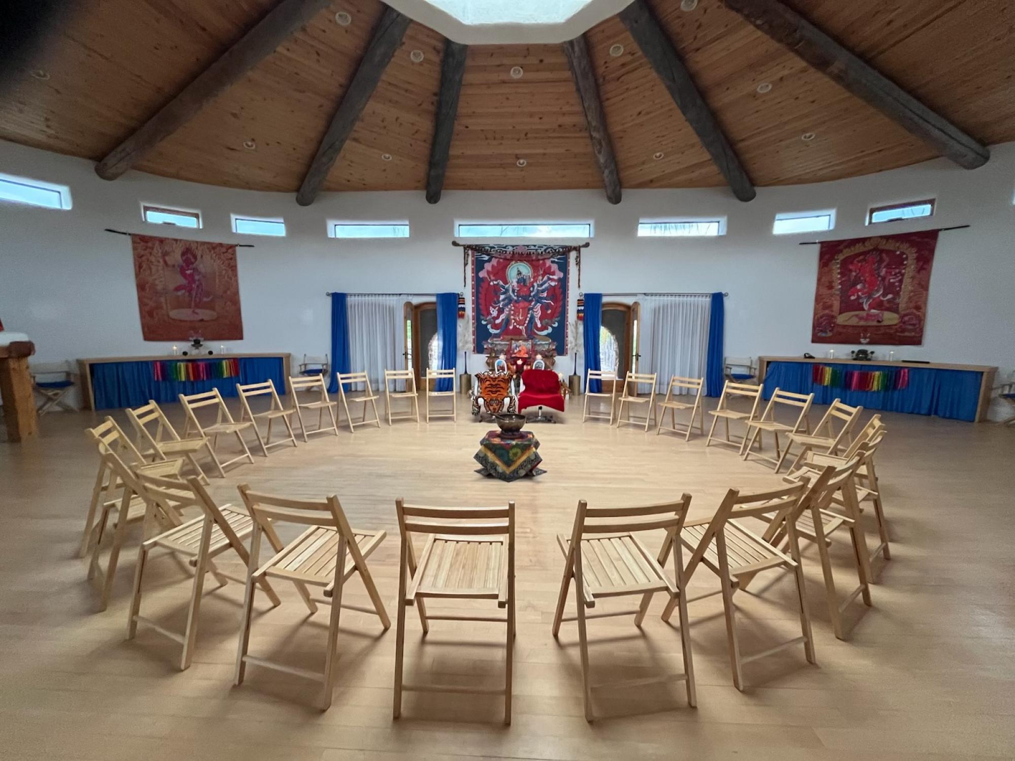 Multi-Family Home For Sale in Santa Fe, New Mexico, United States