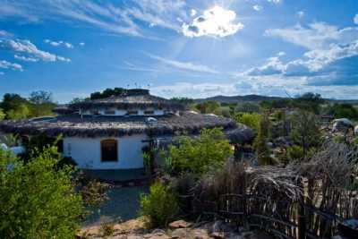 Multi-Family Home For Sale in Santa Fe, New Mexico