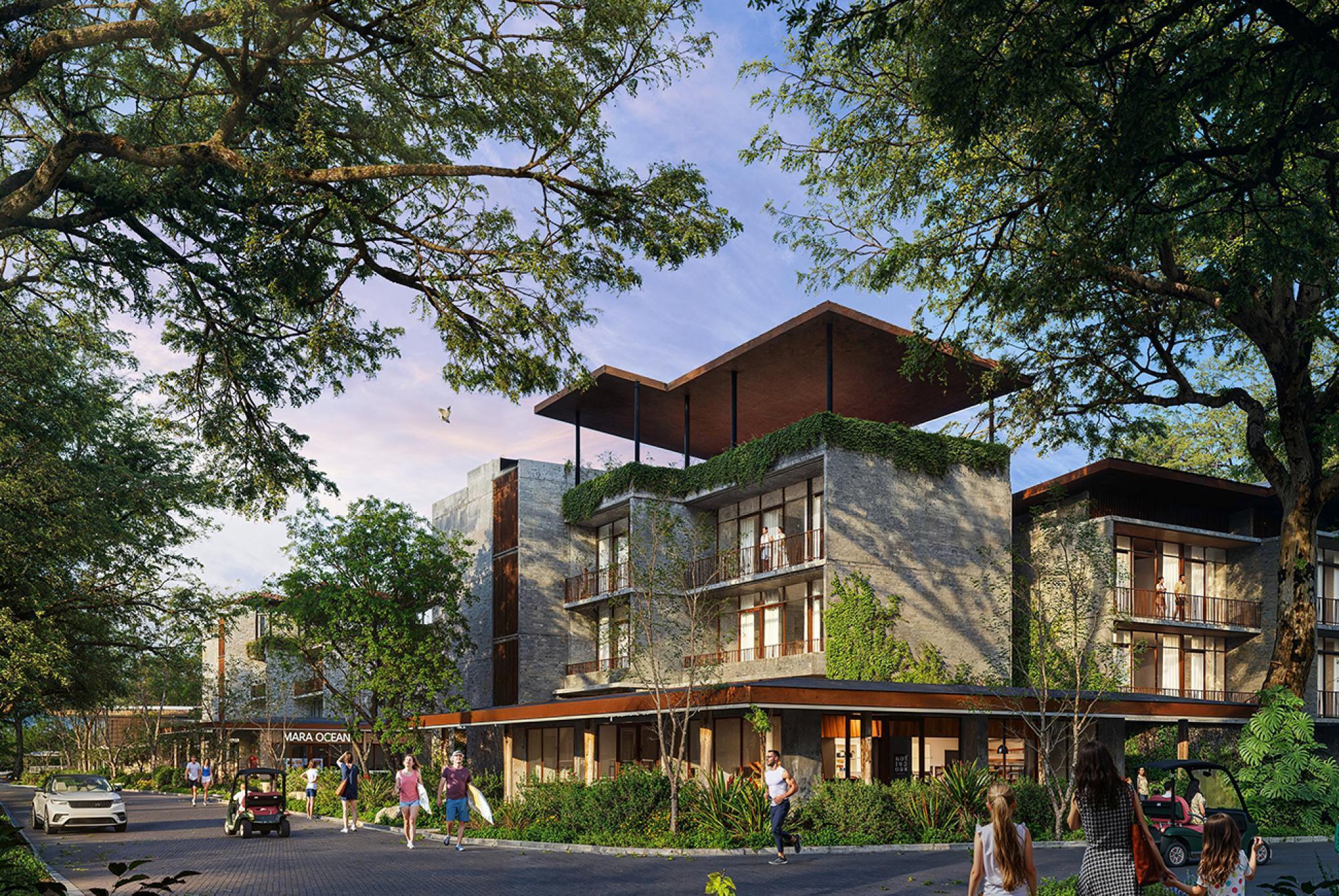 Picture of Condo For Sale in Liberia, Guanacaste, Costa Rica