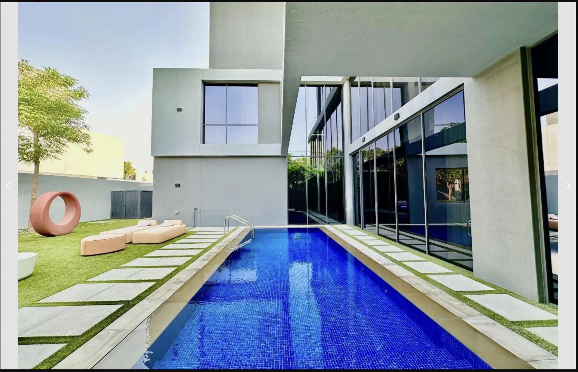 Villa For Sale in Tilal City, Sharjah, United Arab Emirates