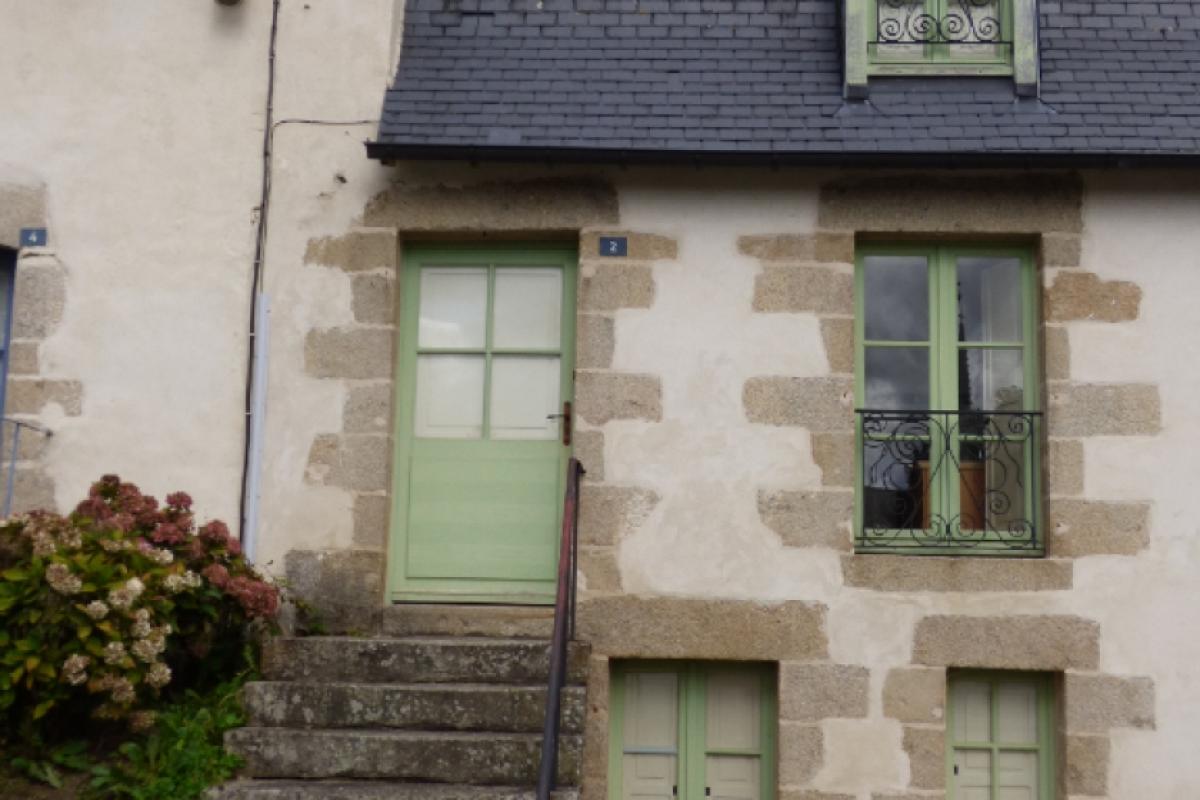 Picture of Home For Sale in Josselin, Bretagne, France