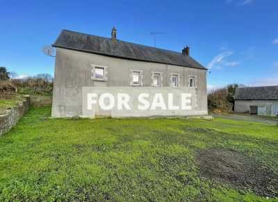 Home For Sale in Cerences, France