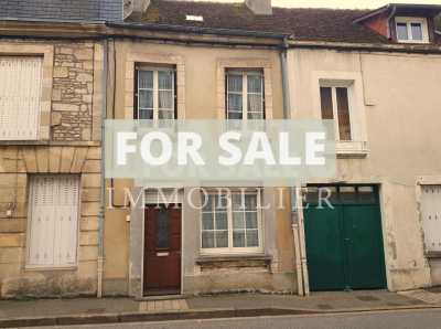 Home For Sale in Sees, France