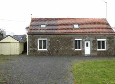 Home For Sale in Saint Hilaire Du Harcouet, France