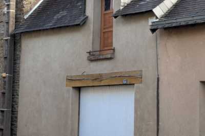 Home For Sale in Malestroit, France