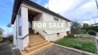 Home For Sale in Sees, France