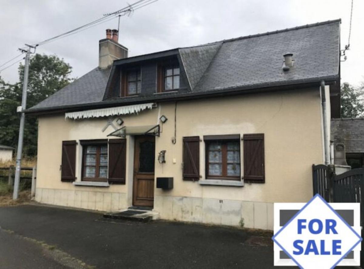 Picture of Home For Sale in Javron Les Chapelles, Other, France