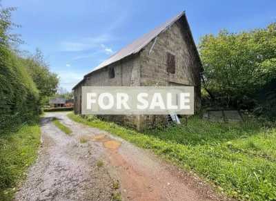 Farm For Sale in 