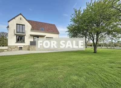 Home For Sale in La Haye Du Puits, France