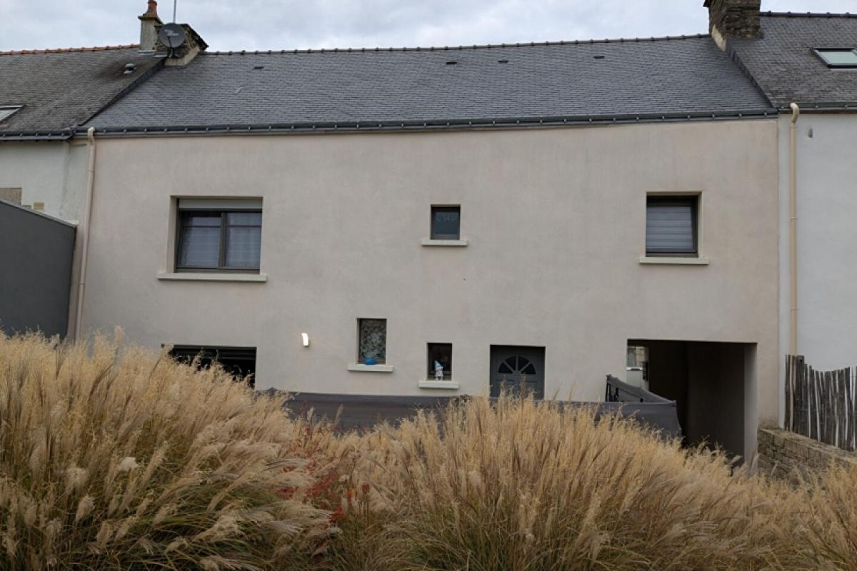 Picture of Home For Sale in Guegon, Morbihan, France