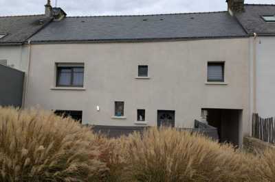 Home For Sale in Guegon, France