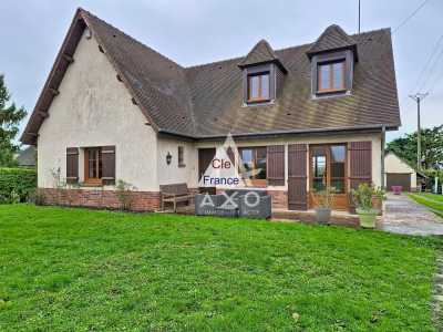 Home For Sale in Saint Paul, France