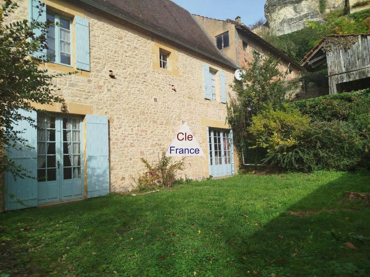 Picture of Home For Sale in Coux Et Bigaroque, South Dordogne, France
