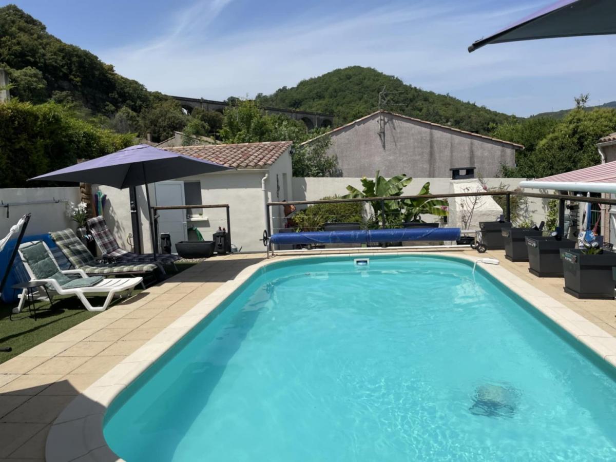 Picture of Villa For Sale in La Tour Sur Orb, Other, France