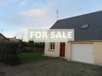 Home For Sale in 