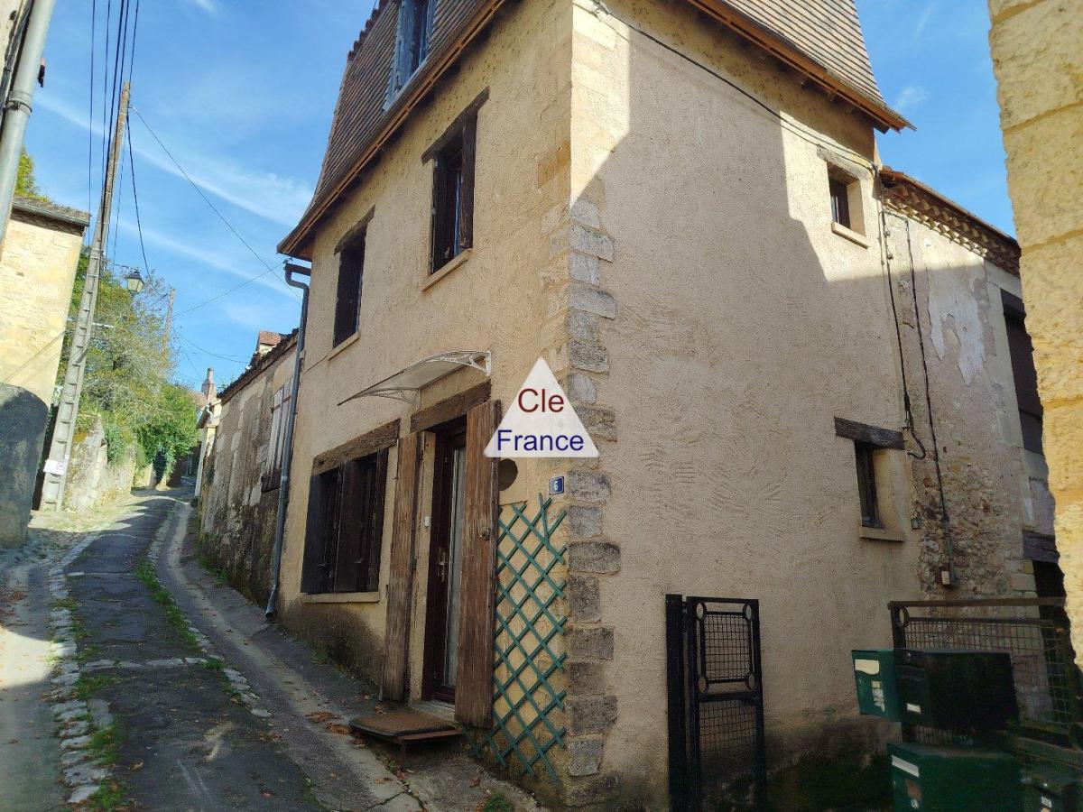 Picture of Home For Sale in Le Bugue, Aquitaine, France