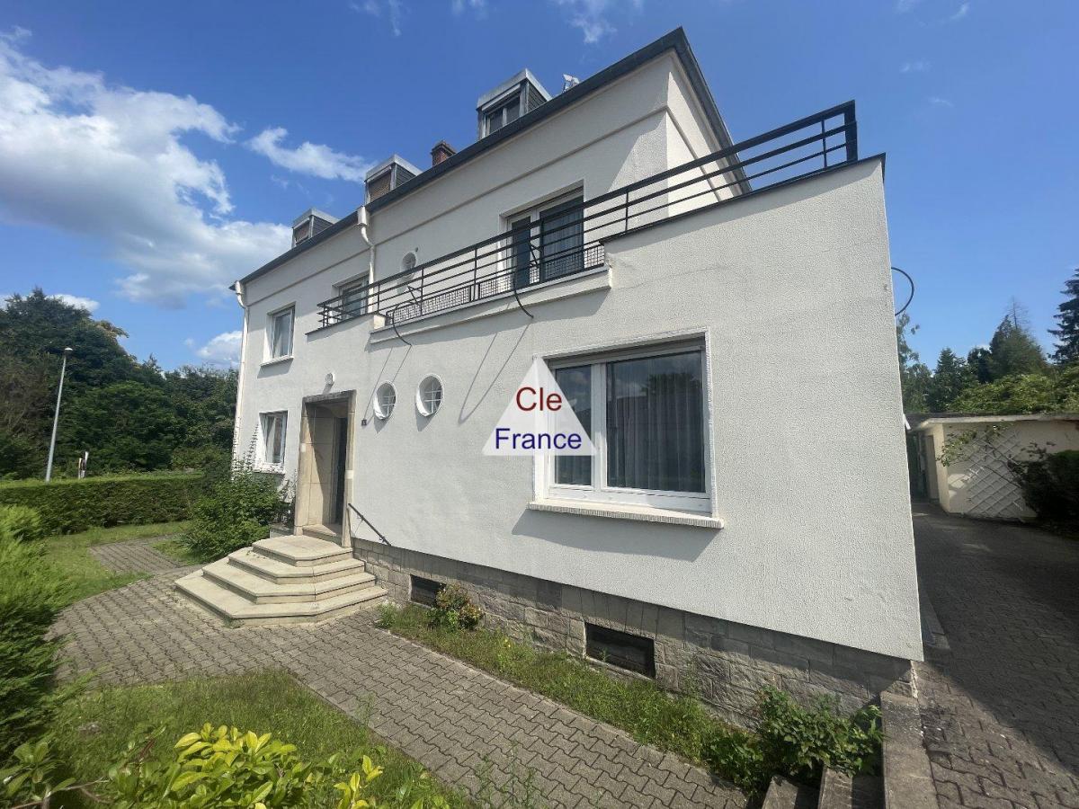 Picture of Home For Sale in Forbach, Lorraine, France