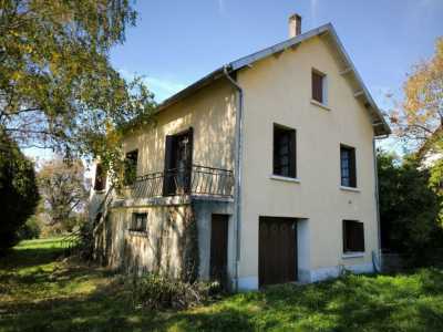 Home For Sale in Genis, France