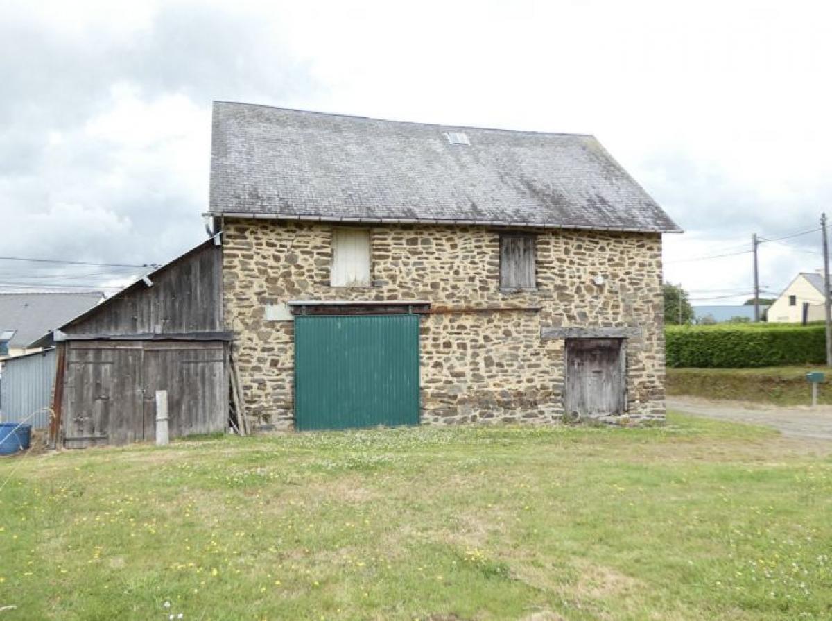 Picture of Home For Sale in Saint Hilaire Du Harcouet, Lower Normandy, France