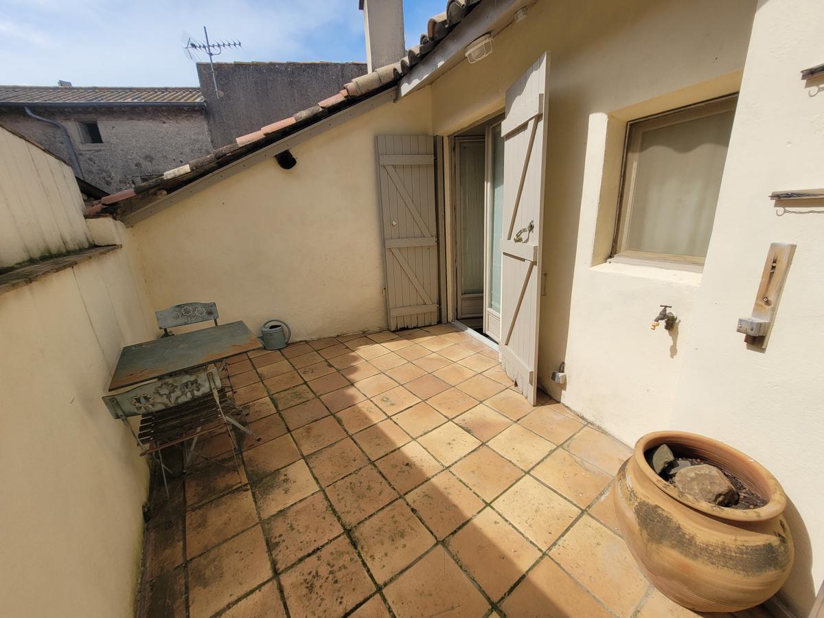 Picture of Home For Sale in Saint Genies De Fontedit, Other, France