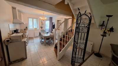 Home For Sale in Belves, France