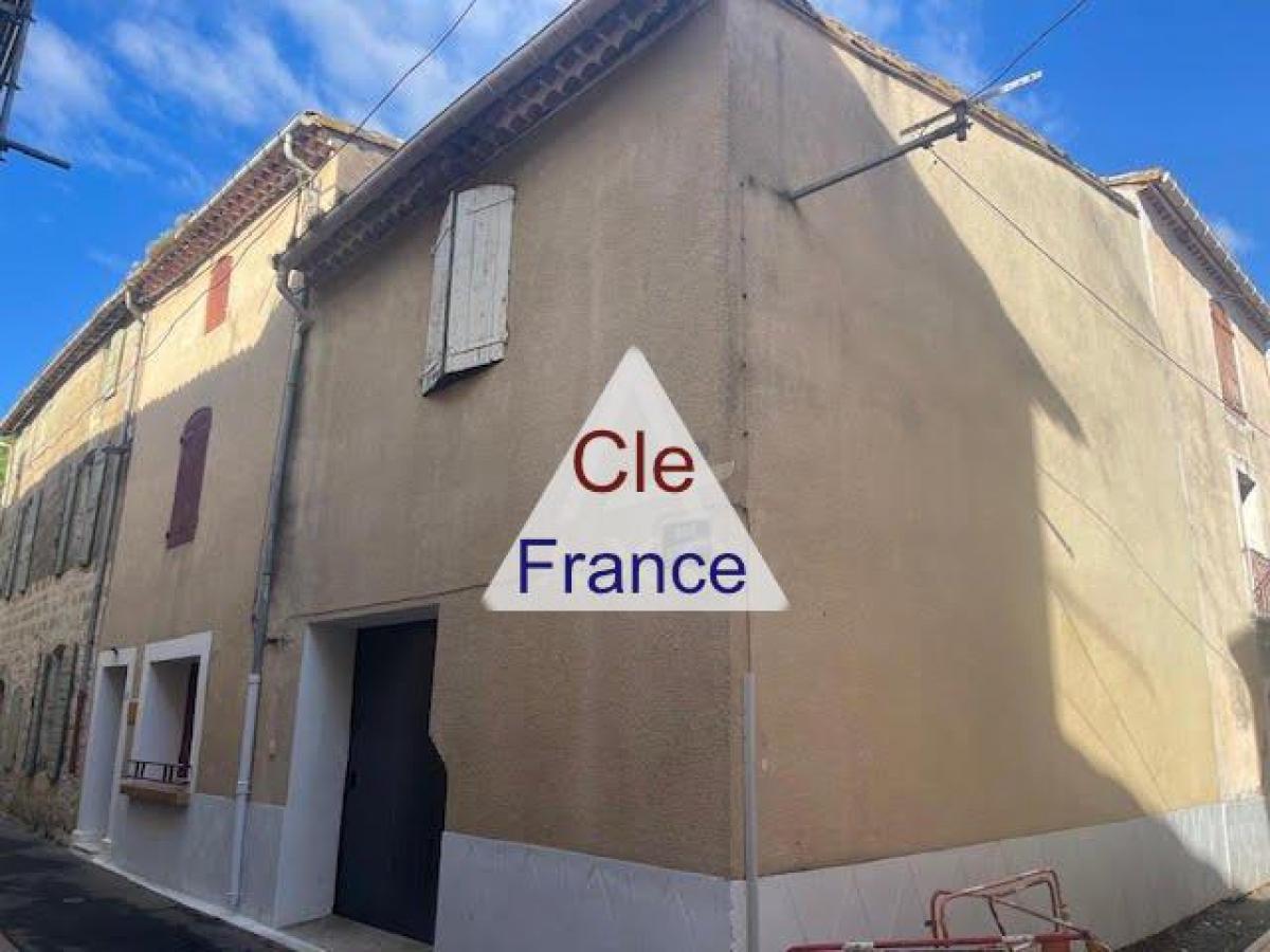 Picture of Home For Sale in Pezenas, Other, France
