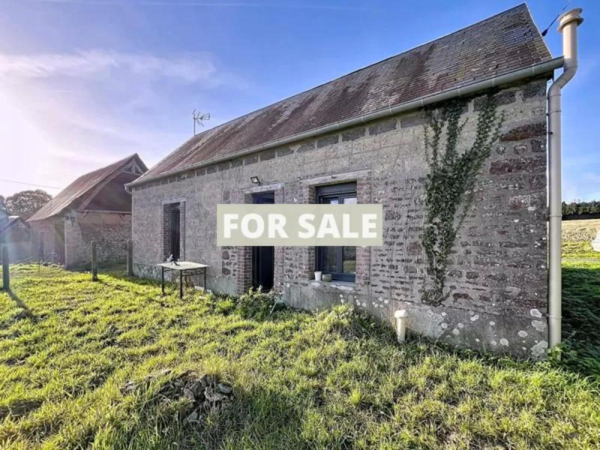 Picture of Home For Sale in Torigny Les Villes, Manche, France