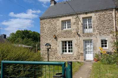 Home For Sale in Guillac, France