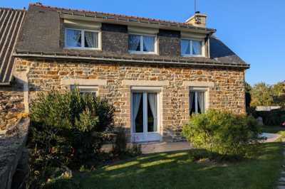 Home For Sale in Caro, France