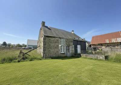 Home For Sale in Isigny Le Buat, France