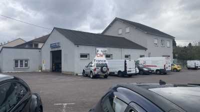 Apartment For Sale in 